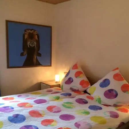 Happy Apartment